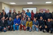 RECONOCIMIENTOS A INSTITUCIONES Y EMPRESAS POR SU ACOMPAÑAMIENTO A LA FIESTA NACIONAL DEL INVIERNO 2025
