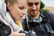 INICIAN LAS PREINSCRIPCIONES PARA EL TALLER INICIAL DE FOTOGRAFÍA PROFESIONAL EN TOLHUIN
