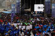 TIERRA DEL FUEGO SE DESPIDIÓ DE LOS JUEGOS EVITA 2025