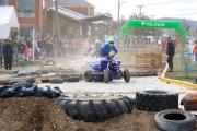 Tolhuin vivió una jornada a pura adrenalina con el 1° Súper Enduro Aniversario