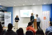 YA SON 153 EMPRENDIMIENTOS FUEGUINOS LOS QUE EGRESARON DEL PROGRAMA “EMPRENDER PARA CRECER”