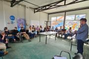 REUNIÓN DEL COMITÉ DE SEGUIMIENTO: SE ANUNCIAN AVANCES CONCRETOS Y NUEVAS ACCIONES DENTRO DEL PLAN DE CONTROL CANINO