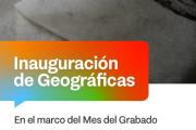 SE INAUGURA LA MUESTRA “GEOGRÁFICAS” EN EL MUSEO FUEGUINO DE ARTE