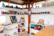 “PUNTO EMPRENDEDOR” EN EL PUERTO DE USHUAIA: UNA VIDRIERA PARA EL TALENTO FUEGUINO