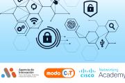 INSCRIPCIONES ABIERTAS AL CICLO DE CHARLAS EN INTRODUCCIÓN A LA CIBERSEGURIDAD