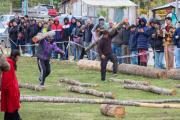 La Fiesta Provincial de la Lenga Fueguina cerró su 22ª edición