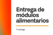 CRONOGRAMA DE ENTREGA DE MÓDULOS ALIMENTARIOS DE COMEDORES ESCOLARES DURANTE EL RECESO DE VERANO 2025/2026