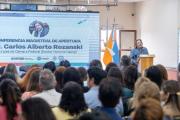 EL GOBIERNO DE TIERRA DEL FUEGO DIO INICIO AL PRIMER CONGRESO PROVINCIAL DE DERECHOS HUMANOS DESDE EL SUR