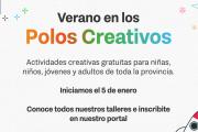 LOS POLOS CREATIVOS LANZAN SUS PROPUESTAS DE VERANO 2026