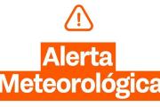 ALERTA AMARILLA POR VIENTOS INTENSOS EN TODA LA PROVINCIA