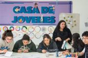 EL MUNICIPIO ABRE LAS INSCRIPCIONES PARA LAS ACTIVIDADES RECREATIVAS 2026