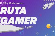 TIERRA DEL FUEGO IMPULSA LA INDUSTRIA DEL GAMING CON EL CICLO DE CHARLAS VIRTUALES "RUTA GAMER"