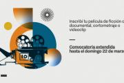 CINE EN GRANDE EXTIENDE SU CONVOCATORIA Y RECIBIRÁ OBRAS AUDIOVISUALES HASTA EL 22 DE MARZO
