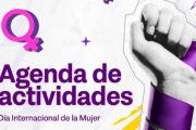 GOBIERNO DE LA PROVINCIA ORGANIZA UNA AGENDA DE ACTIVIDADES POR EL 8M EN TODO EL TERRITORIO FUEGUINO