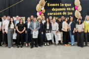 GOBIERNO HOMENAJEÓ A DOCENTES BICONTINENTALES EN SU DÍA