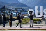 TIERRA DEL FUEGO REGISTRÓ UNA SÓLIDA OCUPACIÓN TURÍSTICA DURANTE EL FIN DE SEMANA LARGO DE SEMANA SANTA