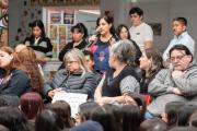 AMENAZAS EN ESCUELAS: EL MINISTERIO DE EDUCACIÓN FORTALECE LA PREVENCIÓN EN ARTICULACIÓN CON LA COMUNIDAD EDUCATIVA Y CON ORGANISMOS DE SEGURIDAD Y JUSTICIA