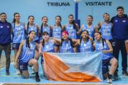 TIERRA DEL FUEGO SUMÓ 13 MEDALLAS EN UNA NUEVA JORNADA DE LOS JUEGOS EPADE 2026