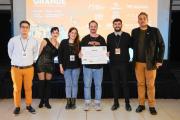 CON GRAN ÉXITO Y FUERTE IMPRONTA LOCAL CONCLUYÓ LA 9° EDICIÓN DEL FESTIVAL DE CINE EN GRANDE EN TIERRA DEL FUEGO