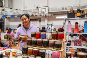 ESTE FIN DE SEMANA TIERRA DEL FUEGO CELEBRA EL TRABAJO LOCAL CON UNA NUEVA EDICIÓN DE EMPRENDER TDF