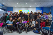 JUVENTUDES: SE PONE EN MARCHA UNA NUEVA EDICIÓN DEL PARLAMENTO JUVENIL DEL MERCOSUR.
