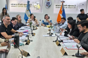 El Concejo Deliberante analizó diversos asuntos junto a vecinos en reunión de comisión
