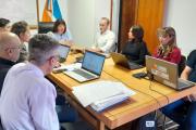 “LA INDUSTRIA FUEGUINA VIENE REALIZANDO UN ESFUERZO SIGNIFICATIVO PARA SOSTENER SU ACTIVIDAD”