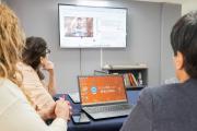 GOBIERNO PRESENTÓ “ESTUDIA CON MALVINA”: EL AVATAR FUEGUINO PARA ACERCAR LA GESTA DE MALVINAS A LAS AULAS DE TODO EL PAÍS