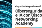 TIERRA DEL FUEGO LLEVARÁ A CABO LAS "JORNADAS DE CIBERSEGURIDAD E INTELIGENCIA ARTIFICIAL"