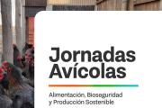 LA PROVINCIA IMPULSA JORNADAS AVÍCOLAS PARA FORTALECER LA PRODUCCIÓN LOCAL