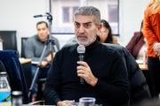 LÓPEZ SILVA: “ES NECESARIO CONTAR CON UNA LEY DE FINANCIAMIENTO PARA FORTALECER EL SISTEMA EDUCATIVO”