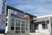 SALUD MENTAL Y OSEF DEFINIERON ACCIONES PARA FORTALECER PRESTACIONES