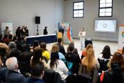 GOBIERNO DIPLOMÓ A 190 PERSONAS EN ACOMPAÑAMIENTO COMUNITARIO CONTRA LAS VIOLENCIAS POR RAZONES DE GÉNERO