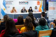 SE REALIZÓ CONVERSATORIO PARA DEBATIR EL PROYECTO DE LEY SOBRE “FALSAS DENUNCIAS”