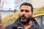 “PONER EN RIESGO LOS RECURSOS DE LA DPOSS ES PONER EN RIESGO UN SERVICIO ESENCIAL”