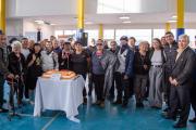 GOBIERNO CELEBRÓ EL 3° ANIVERSARIO DEL ESPACIO PARA PERSONAS MAYORES DE TOLHUIN, CONSOLIDADO COMO UN ESPACIO DE ENCUENTRO Y COMUNIDAD