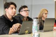 TIERRA DEL FUEGO REFUERZA LA CAPACITACIÓN DOCENTE EN COMPETENCIAS DIGITALES CON NUEVAS PROPUESTAS DE FORMACIÓN