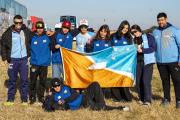 TIERRA DEL FUEGO CERRÓ SU PARTICIPACIÓN EN FÚTBOL, ATLETISMO Y CICLISMO EN LOS JUEGOS EPADE 2026  