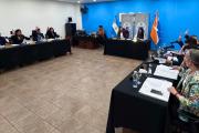 El Concejo aprobó modificaciones a la normativa en materia de suelo urbano