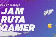 TIERRA DEL FUEGO IMPULSA EL TALENTO JOVEN CON LA "JAM RUTA GAMER" PARA CREAR VIDEOJUEGOS