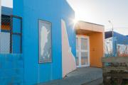 EL JARDÍN DE INFANTES N° 27 REABRIÓ SUS PUERTAS TRAS LA FINALIZACIÓN DE LAS OBRAS DE CALEFACCIÓN