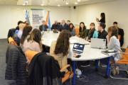 TIERRA DEL FUEGO AVANZA EN EL FORTALECIMIENTO DEL PROGRAMA DE CANNABIS MEDICINAL