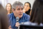 EL EJECUTIVO PROVINCIAL VETÓ LA LEY QUE BUSCABA FRENAR LA REFORMA CONSTITUCIONAL