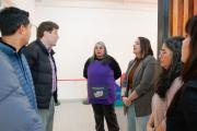 GOBERNADOR MELELLA: “ESTAMOS FORTALECIENDO LAS POLÍTICAS DE CUIDADO Y ACOMPAÑAMIENTO A LAS FAMILIAS CON UNA MIRADA INTEGRAL