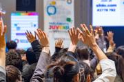 COMIENZAN LAS INSTANCIAS LOCALES DE FORMACIÓN DEL PARLAMENTO JUVENIL DEL MERCOSUR
