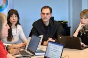 LA PROVINCIA RESPALDÓ EL PEDIDO DE SOSTENER LAS MEDIDAS ANTIDUMPING PARA PROTEGER LA INDUSTRIA FUEGUINA