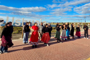 SE ULTIMAN DETALLES PARA LA PRIMERA EDICIÓN DEL “FESTIVAL DE DANZAS EN EL FIN DEL MUNDO”