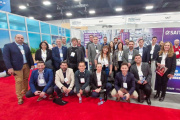 TIERRA DEL FUEGO AVANZA EN EL INTERCAMBIO DE EXPERIENCIAS Y CONOCIMIENTOS PARA FORTALECER SU DESARROLLO ENERGÉTICO