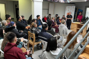 FINALIZARON LAS JORNADAS AVÍCOLAS PARA FORTALECER LA ACTIVIDAD PRODUCTIVA EN TIERRA DEL FUEGO