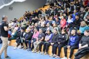 IMPORTANTE CAPACITACIÓN EN RCP Y USO DEL DEA PARA LA COMUNIDAD DEPORTIVA
